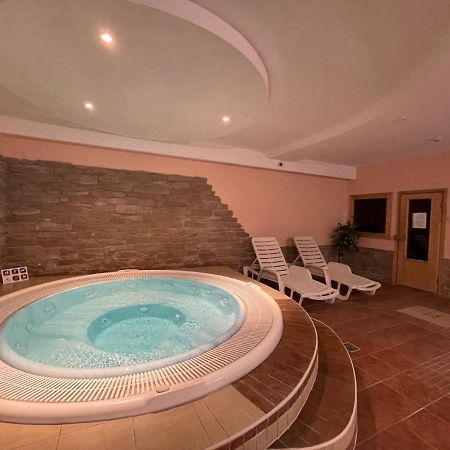Garda Wellness Apartmanhaz Hévíz 外观 照片
