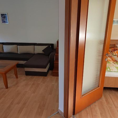 Garda Wellness Apartmanhaz Hévíz 外观 照片