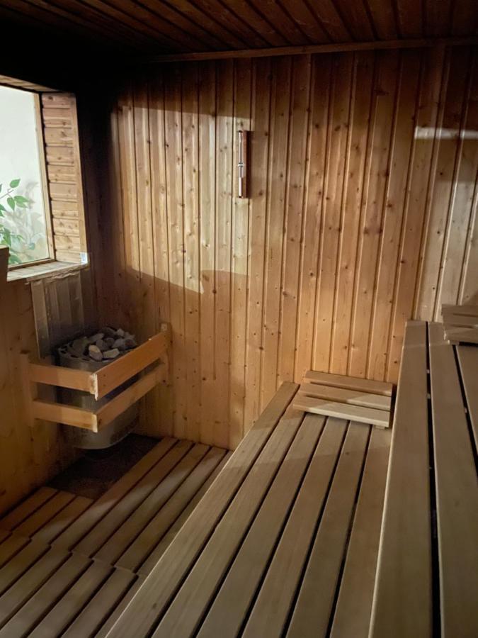 Garda Wellness Apartmanhaz Hévíz 外观 照片