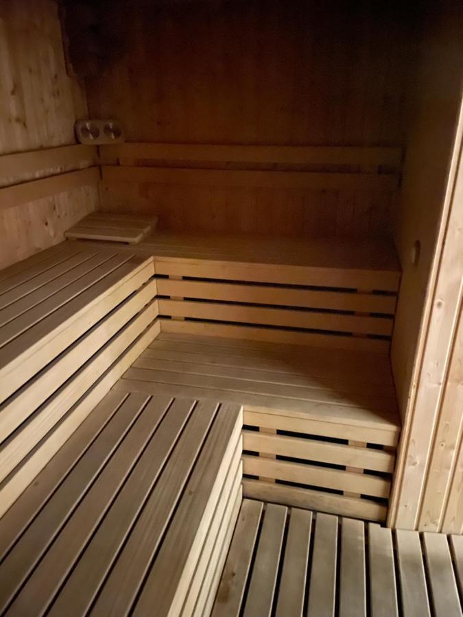 Garda Wellness Apartmanhaz Hévíz 外观 照片