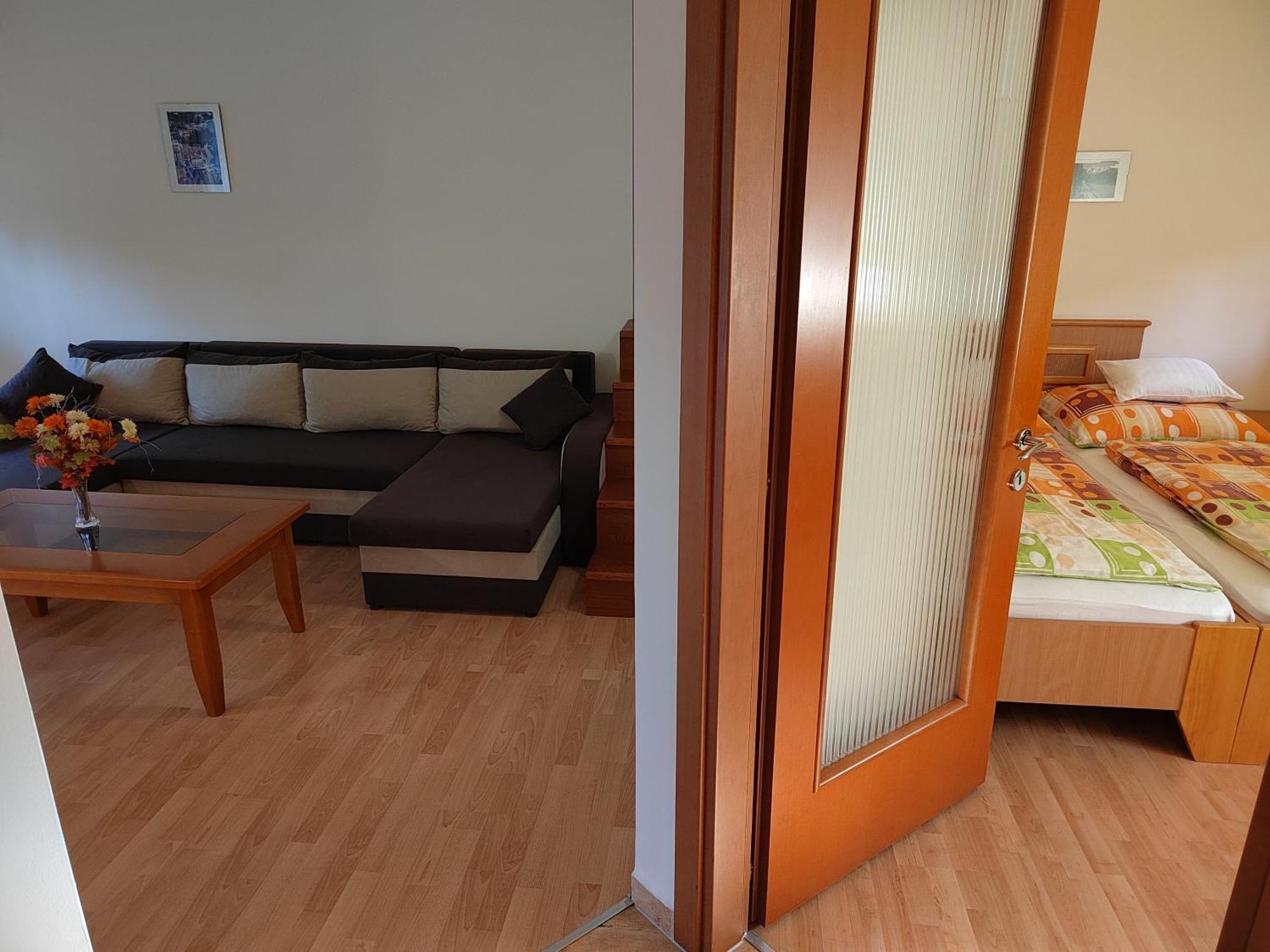 Garda Wellness Apartmanhaz Hévíz 外观 照片