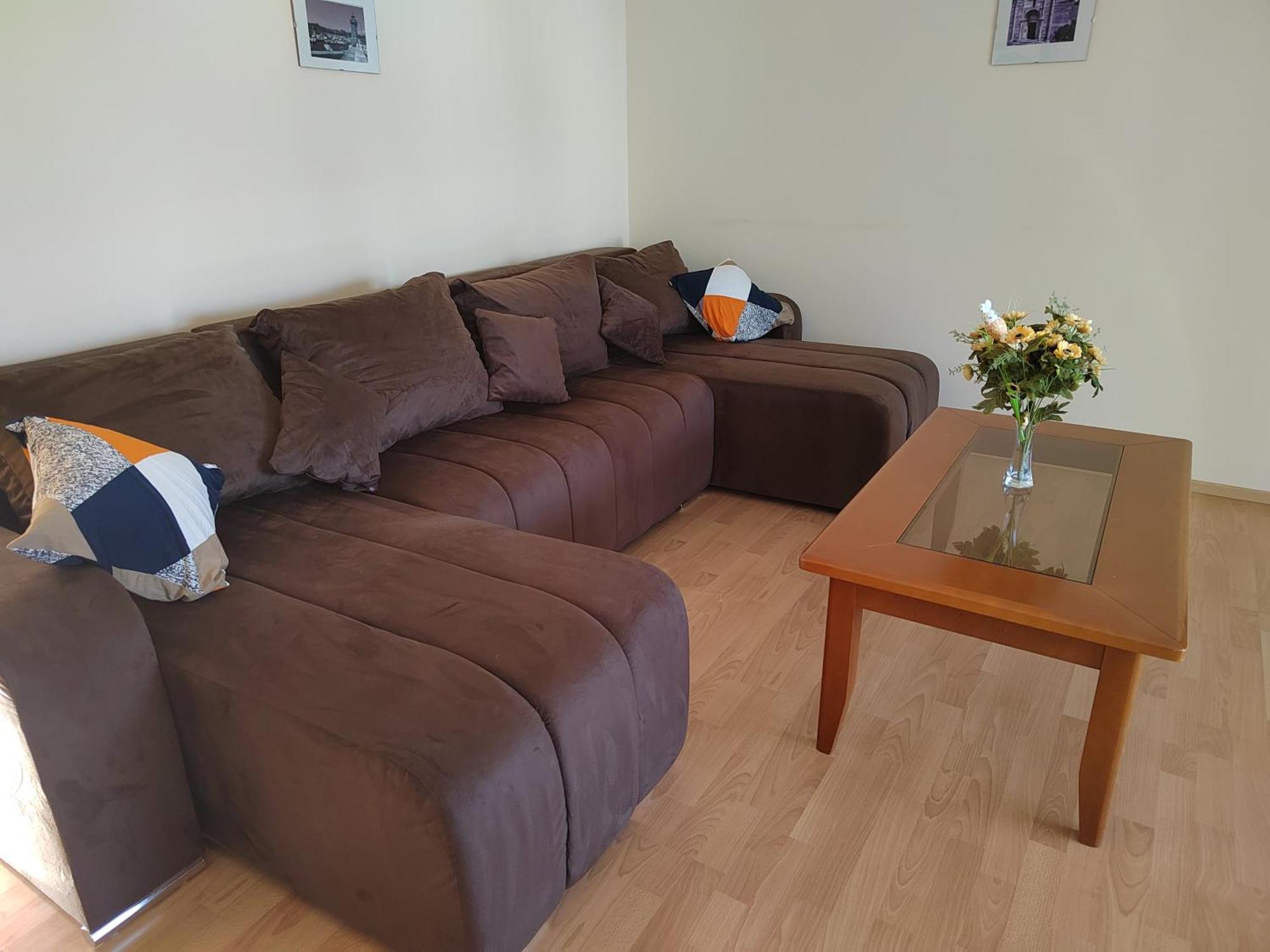 Garda Wellness Apartmanhaz Hévíz 外观 照片
